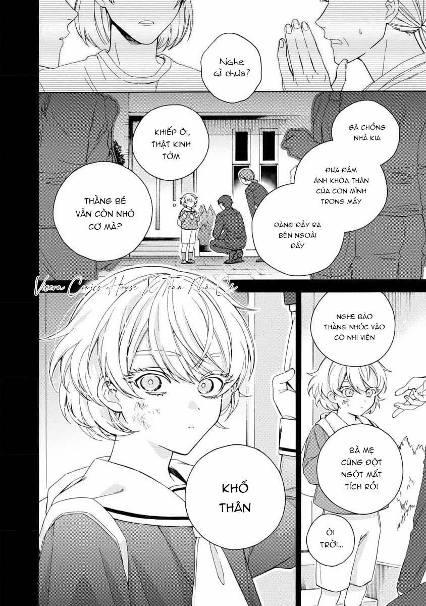 Cá Nhiệt Đới Trong Vườn Cảnh Nhỏ 5 trang 4