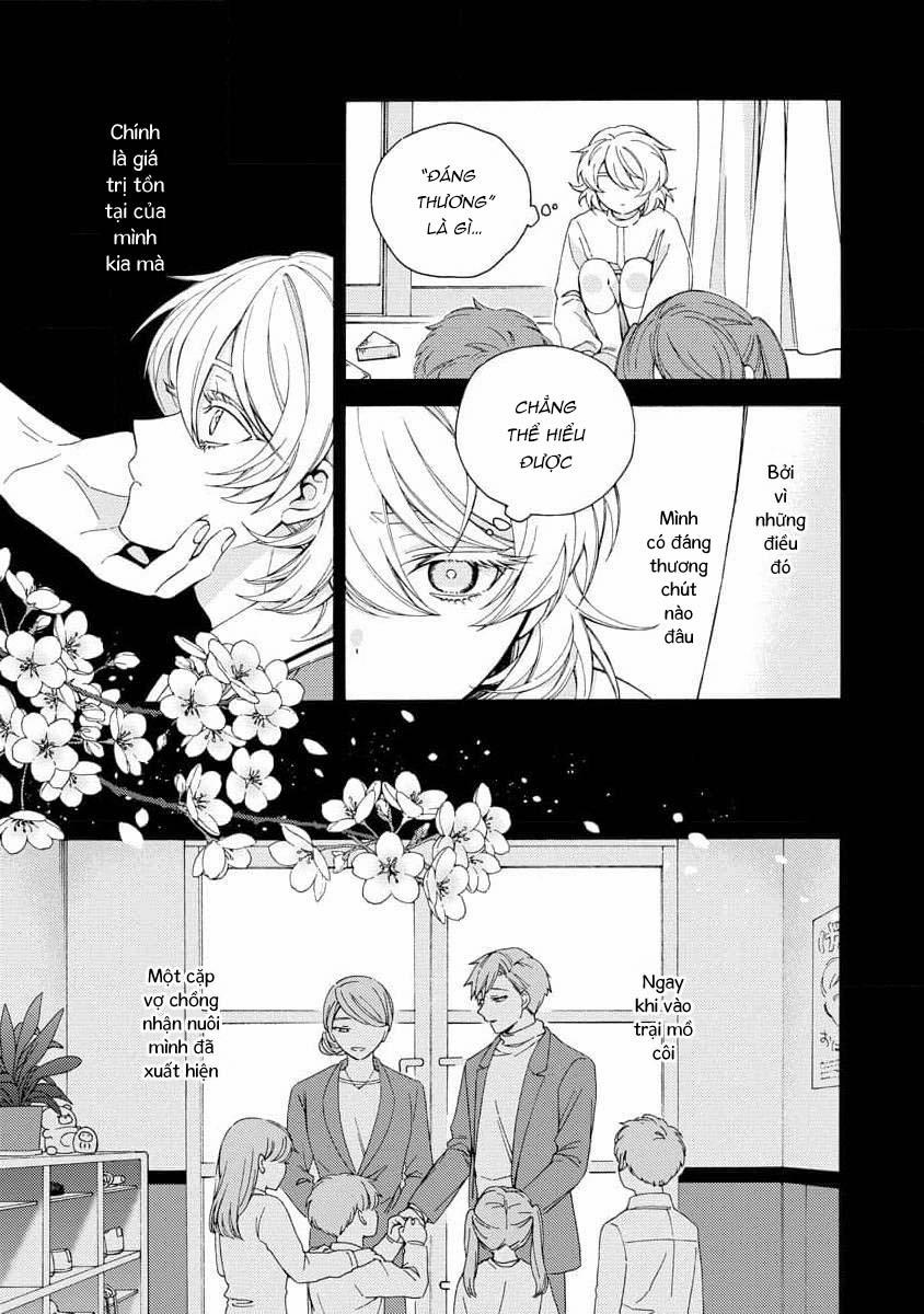 Cá Nhiệt Đới Trong Vườn Cảnh Nhỏ 5 trang 7