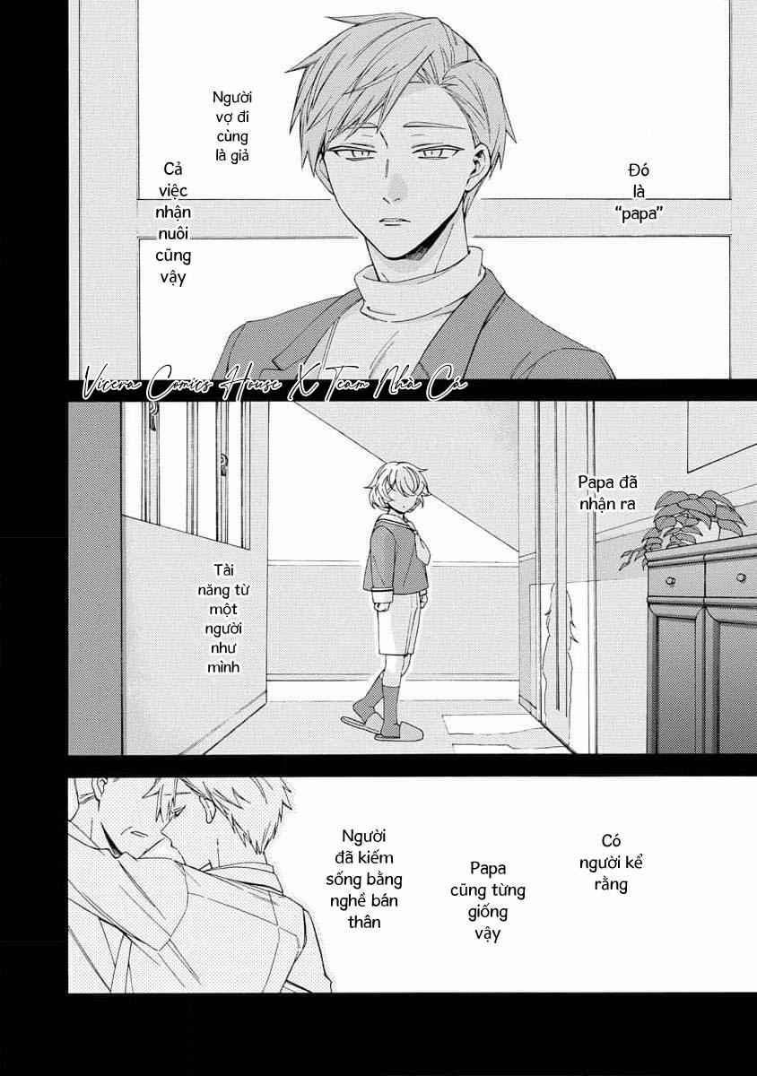 Cá Nhiệt Đới Trong Vườn Cảnh Nhỏ 5 trang 8