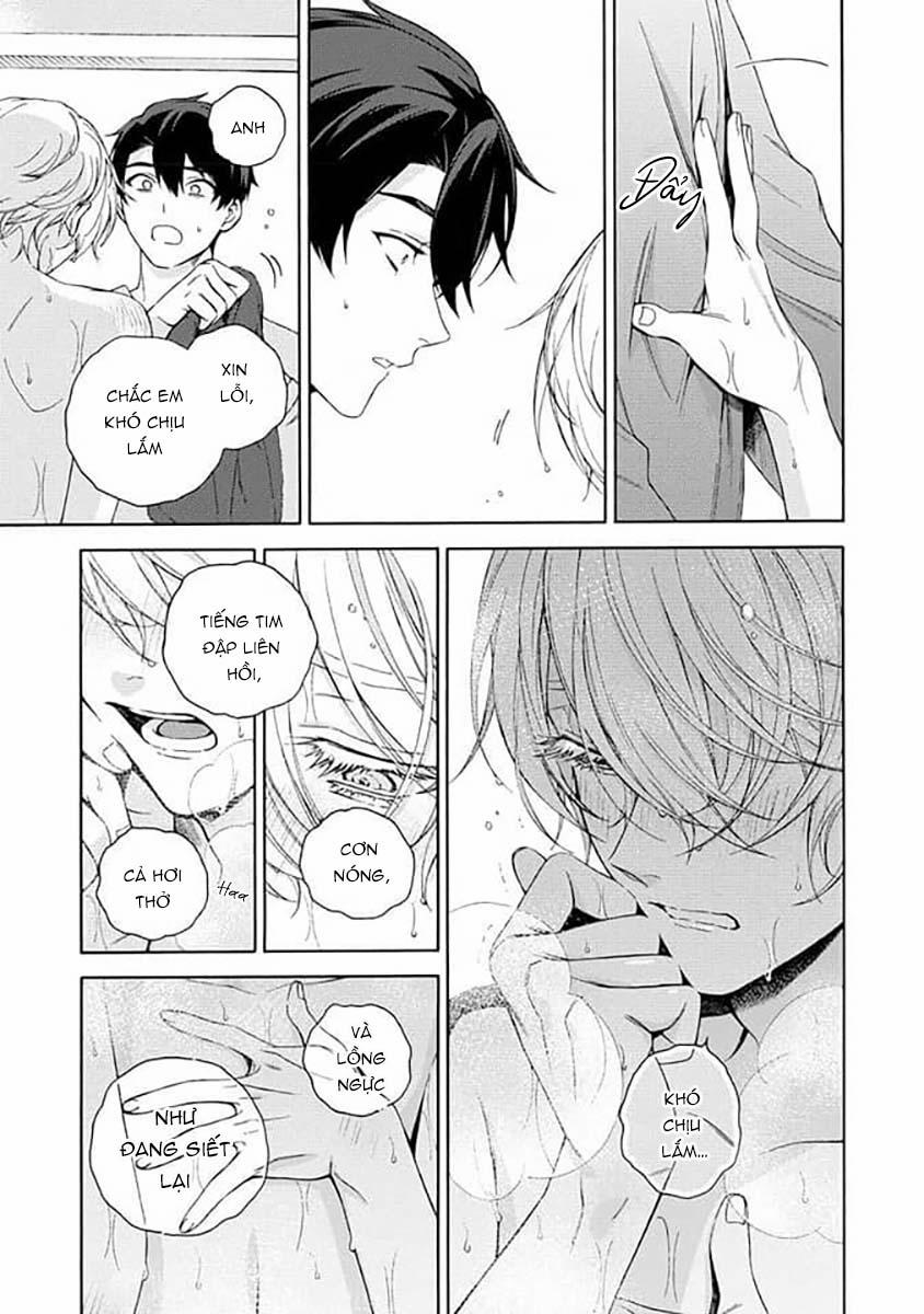 Cá Nhiệt Đới Trong Vườn Cảnh Nhỏ 6 trang 10