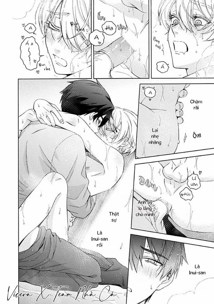 Cá Nhiệt Đới Trong Vườn Cảnh Nhỏ 6 trang 12