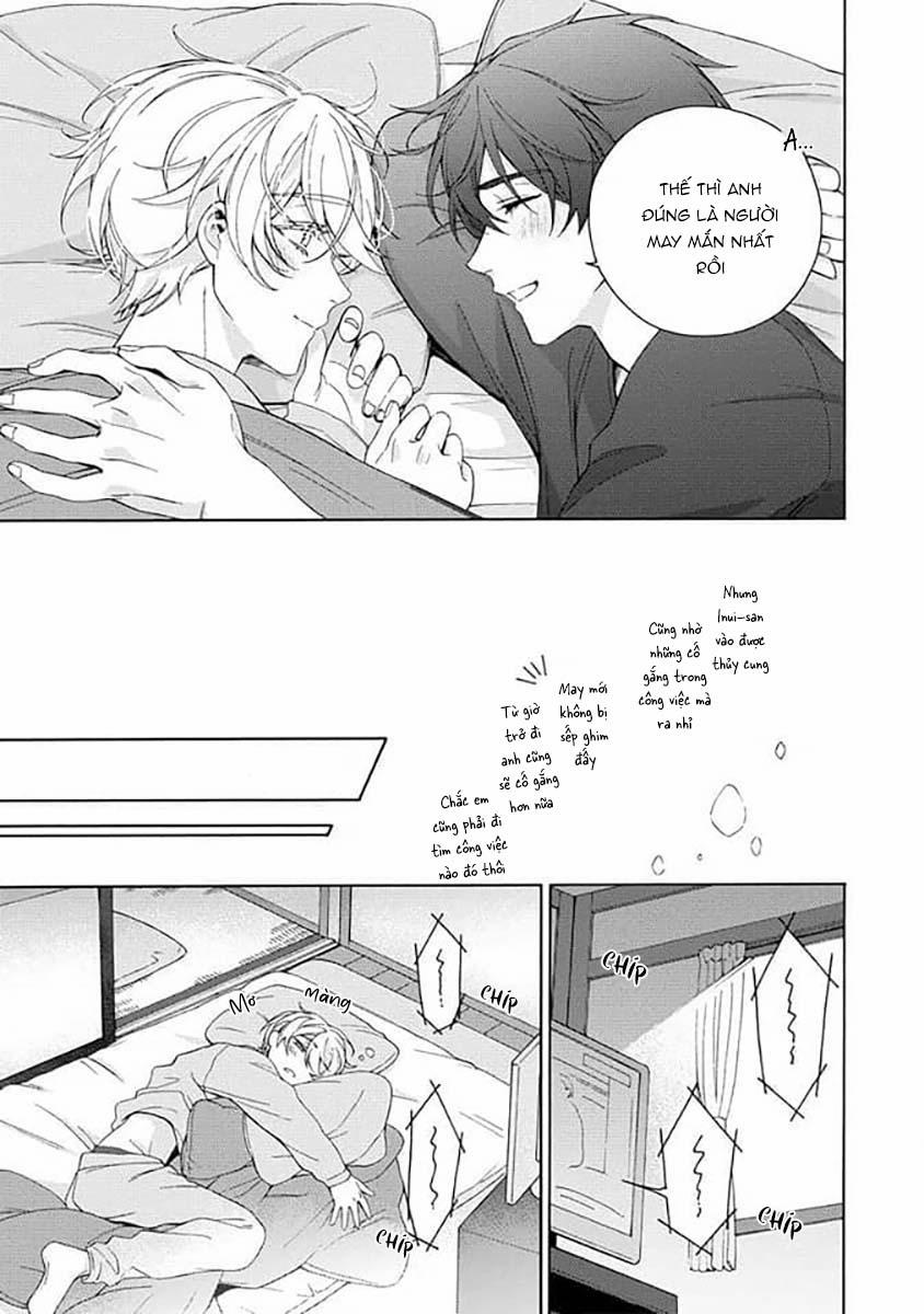 Cá Nhiệt Đới Trong Vườn Cảnh Nhỏ 6 trang 17