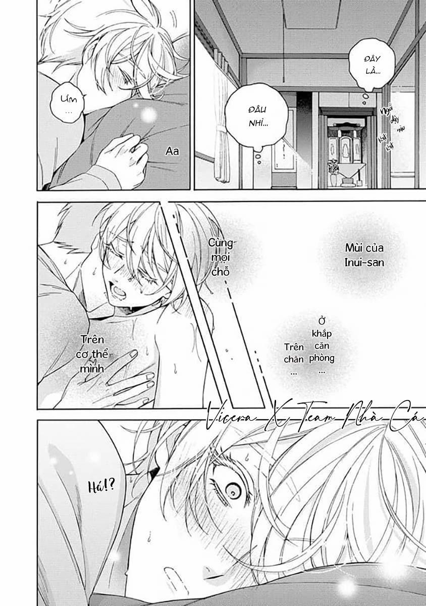 Cá Nhiệt Đới Trong Vườn Cảnh Nhỏ 6 trang 18