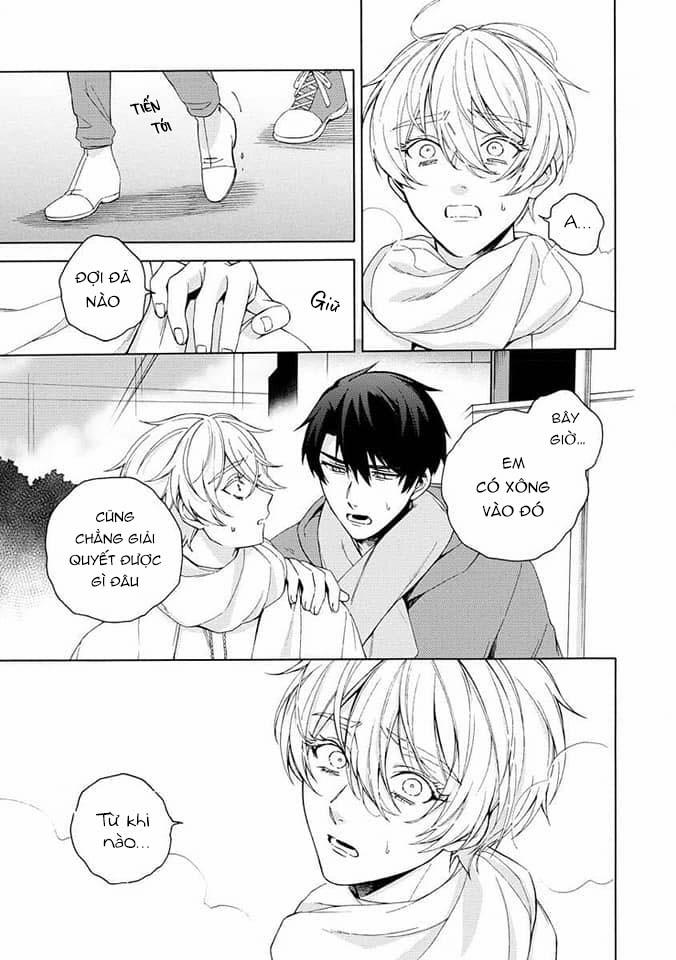 Cá Nhiệt Đới Trong Vườn Cảnh Nhỏ 6 trang 21