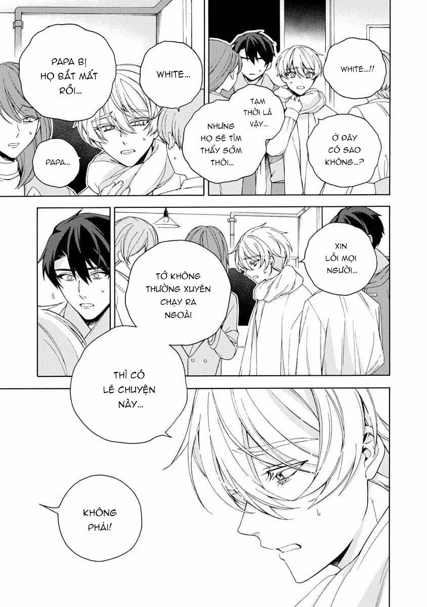 Cá Nhiệt Đới Trong Vườn Cảnh Nhỏ 6 trang 23