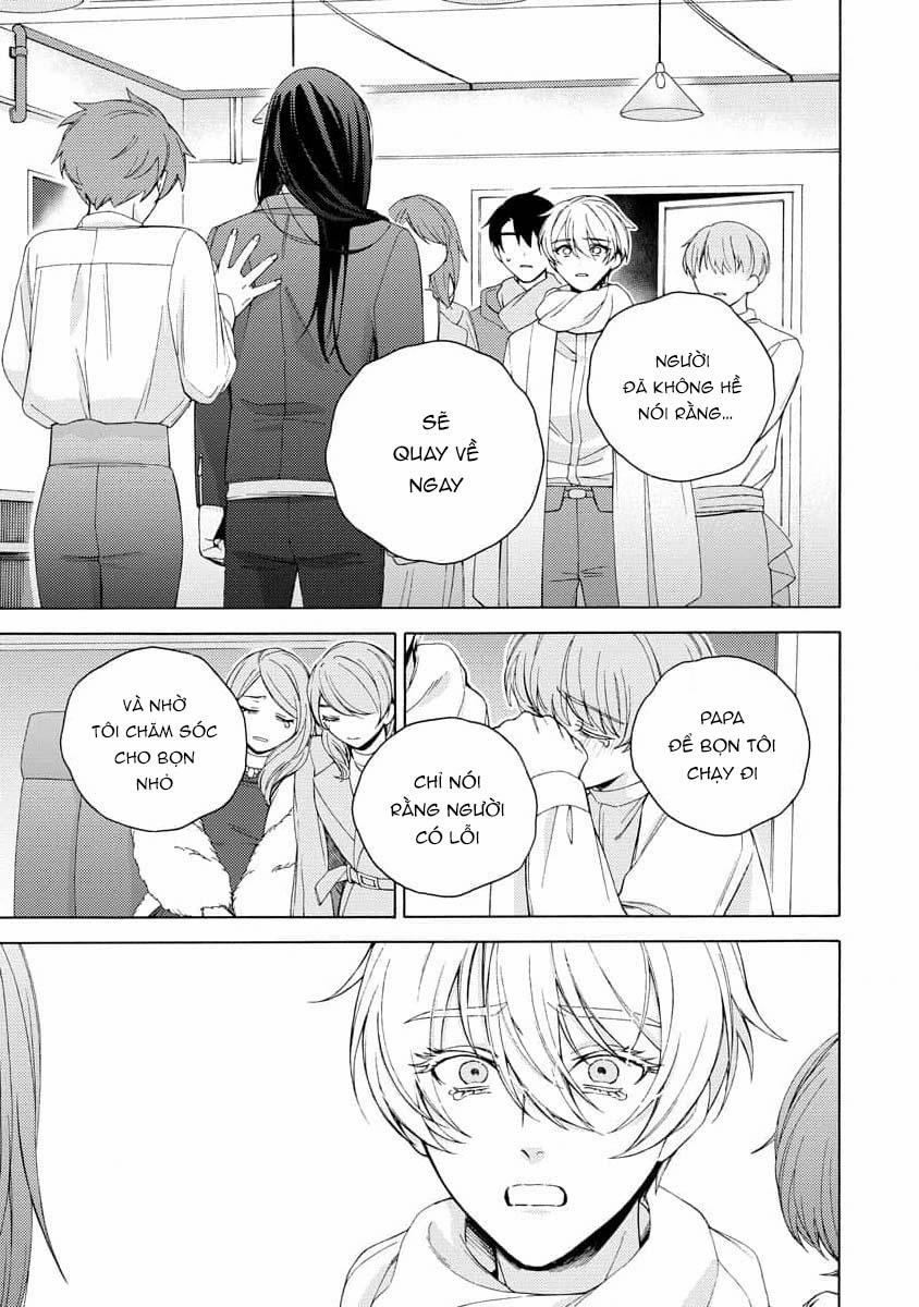 Cá Nhiệt Đới Trong Vườn Cảnh Nhỏ 6 trang 25