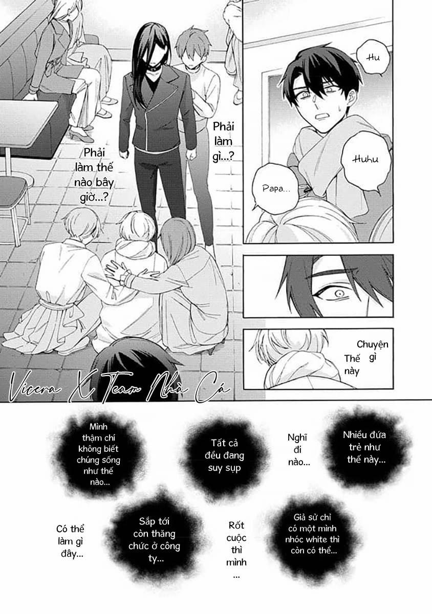 Cá Nhiệt Đới Trong Vườn Cảnh Nhỏ 6 trang 26