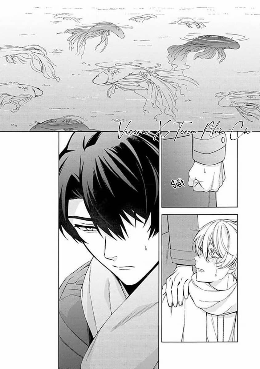 Cá Nhiệt Đới Trong Vườn Cảnh Nhỏ 6 trang 28