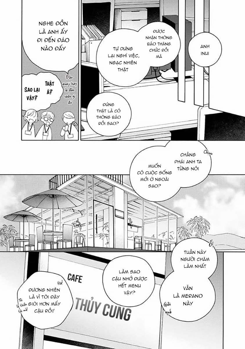 Cá Nhiệt Đới Trong Vườn Cảnh Nhỏ 6 trang 29