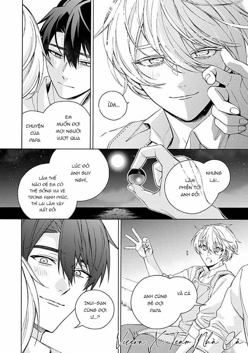 Cá Nhiệt Đới Trong Vườn Cảnh Nhỏ 6 trang 32