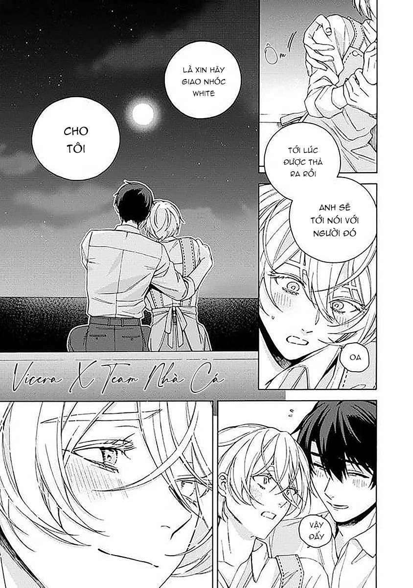 Cá Nhiệt Đới Trong Vườn Cảnh Nhỏ 6 trang 33