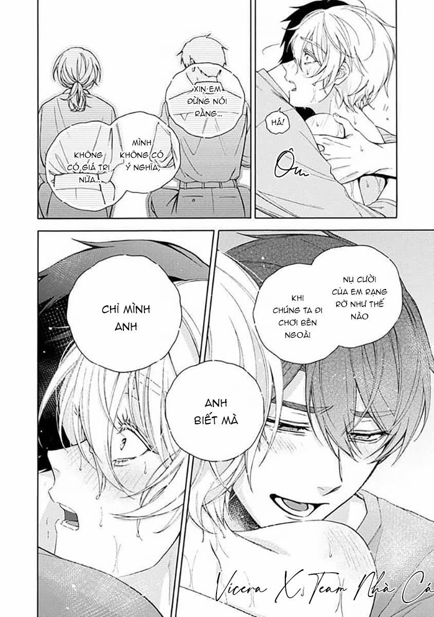 Cá Nhiệt Đới Trong Vườn Cảnh Nhỏ 6 trang 9