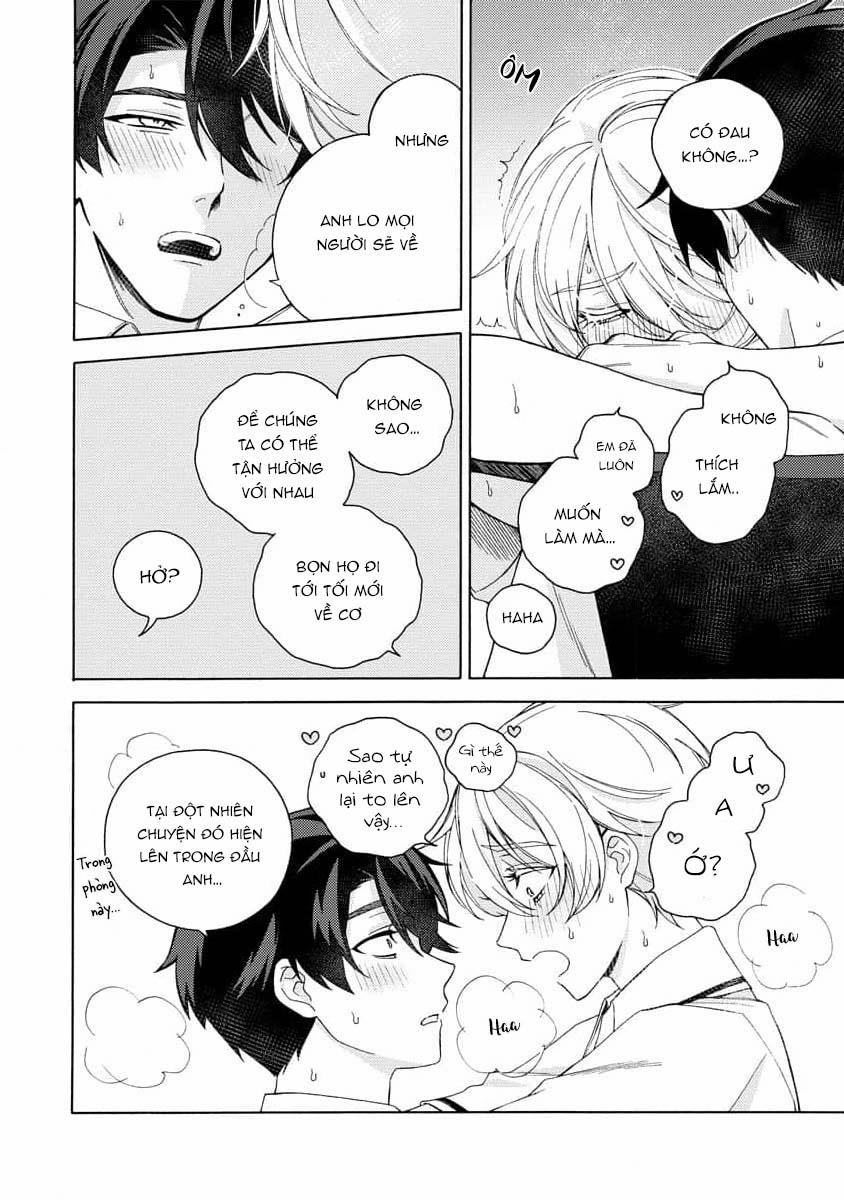 Cá Nhiệt Đới Trong Vườn Cảnh Nhỏ 7 trang 11