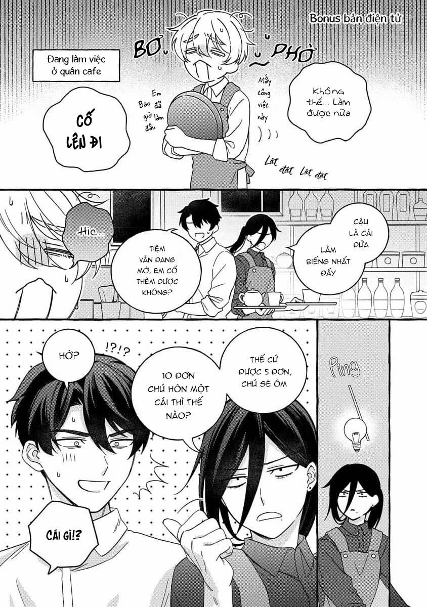 Cá Nhiệt Đới Trong Vườn Cảnh Nhỏ 7 trang 15