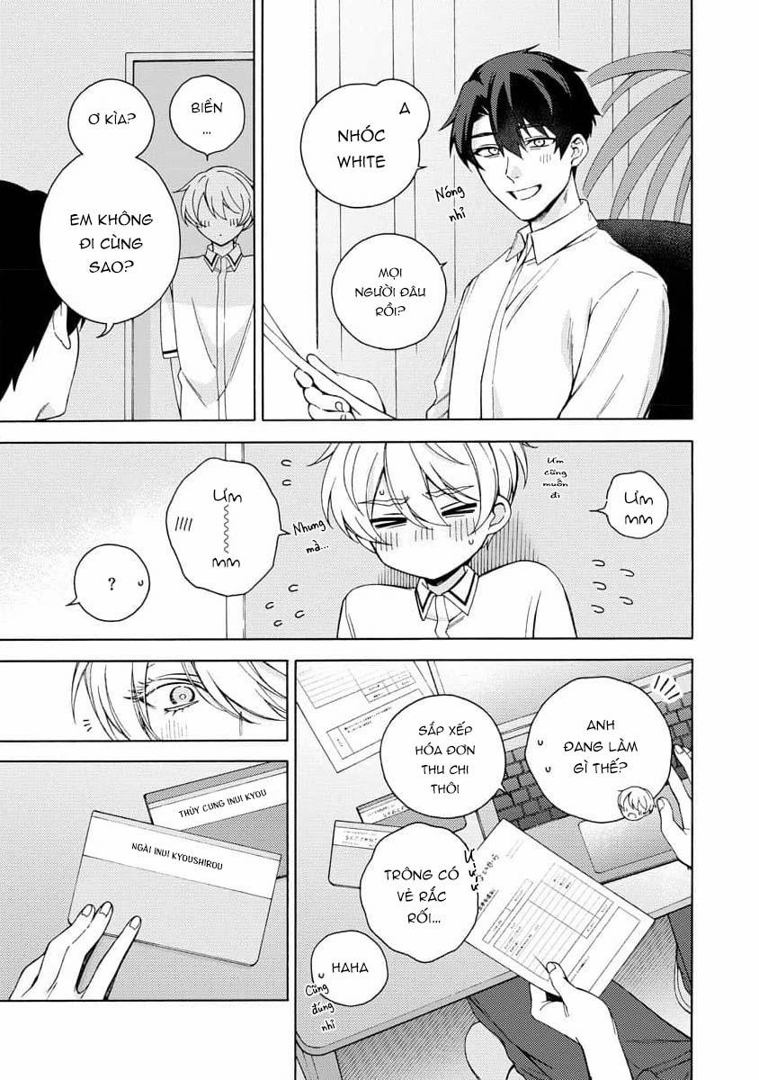 Cá Nhiệt Đới Trong Vườn Cảnh Nhỏ 7 trang 2