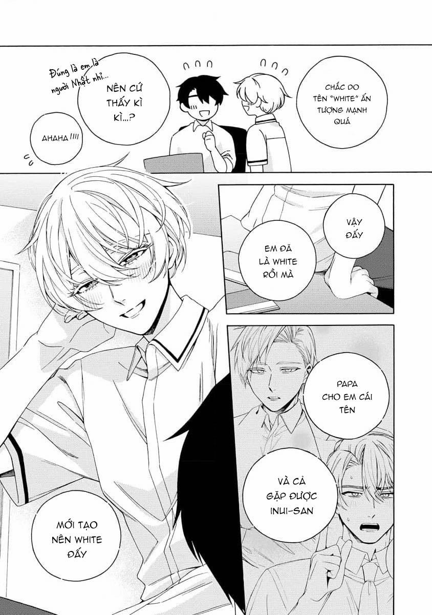 Cá Nhiệt Đới Trong Vườn Cảnh Nhỏ 7 trang 6