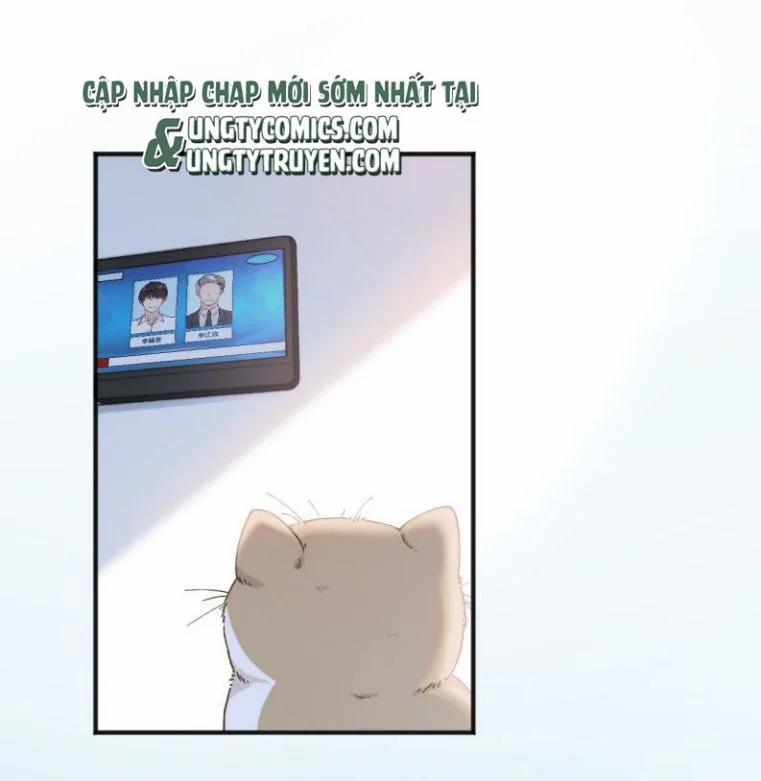 Cà Phê Mèo Phục Thù Ký 1 trang 14