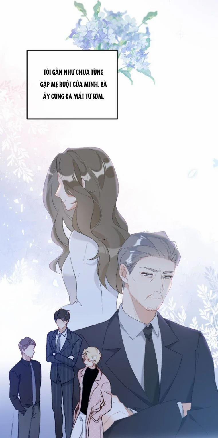 Cà Phê Mèo Phục Thù Ký 1 trang 17