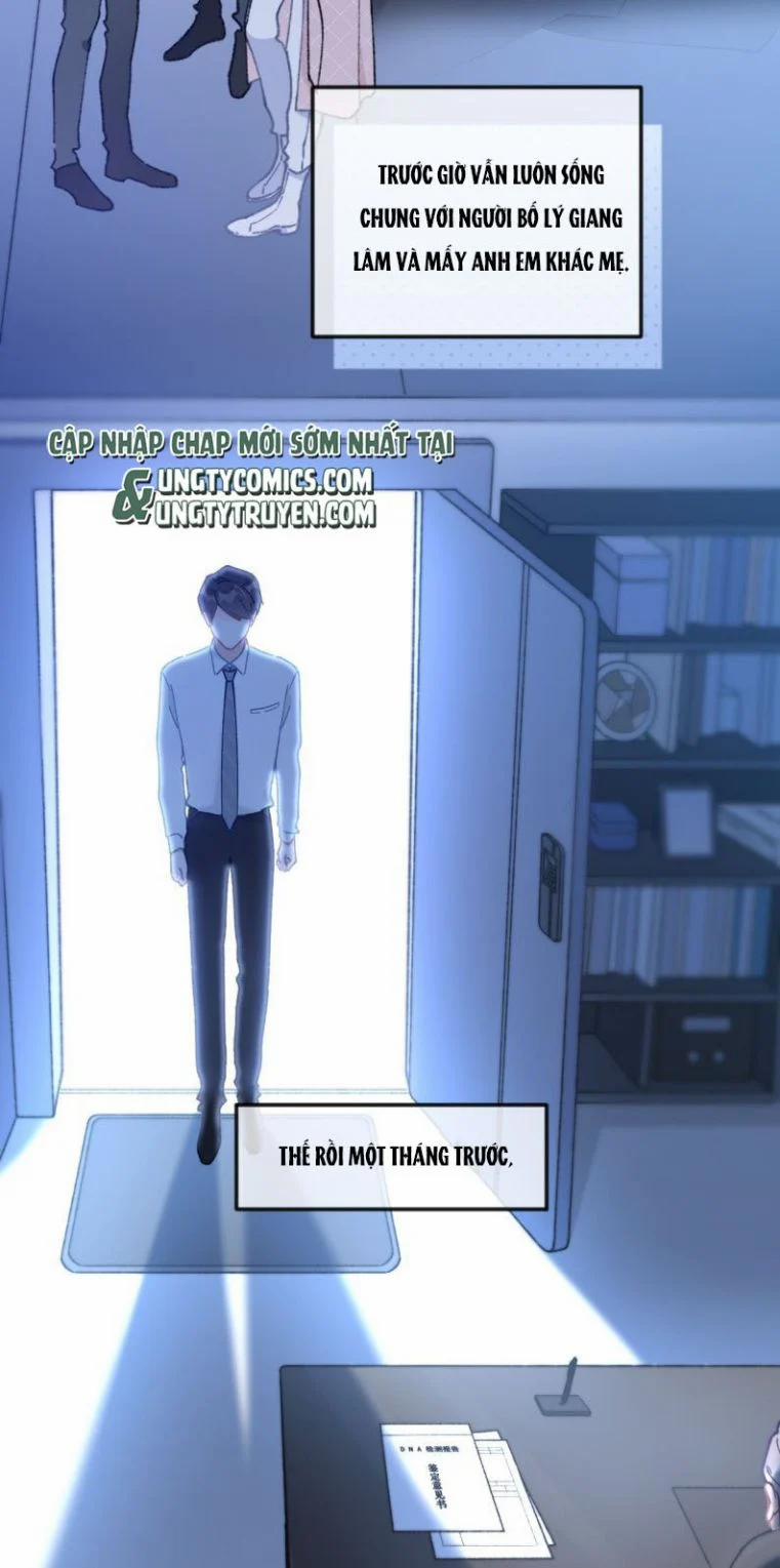 Cà Phê Mèo Phục Thù Ký 1 trang 18