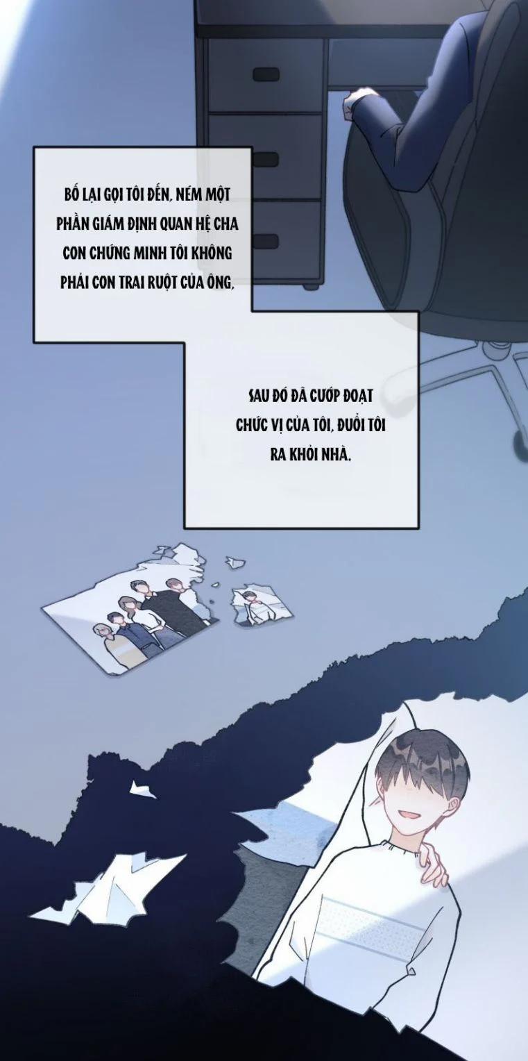 Cà Phê Mèo Phục Thù Ký 1 trang 19