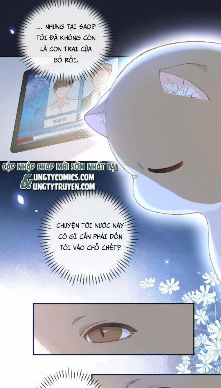 Cà Phê Mèo Phục Thù Ký 1 trang 23