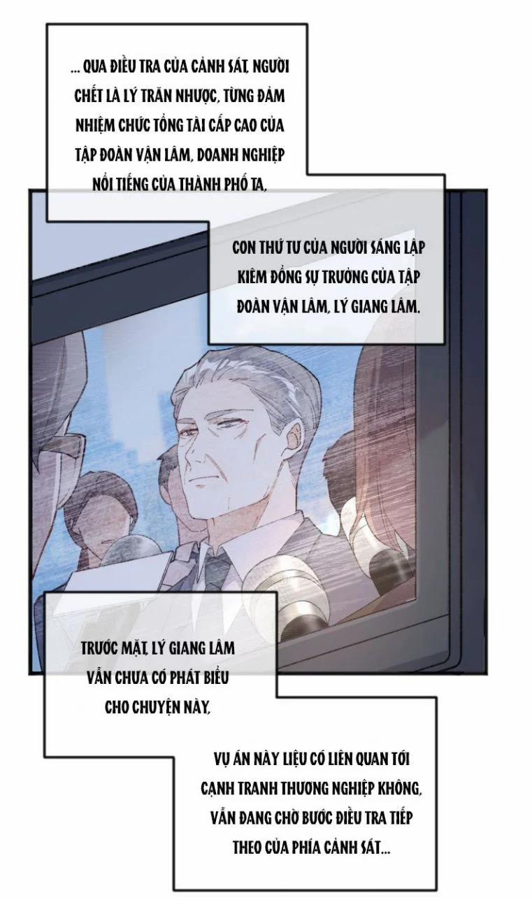 Cà Phê Mèo Phục Thù Ký 1 trang 3