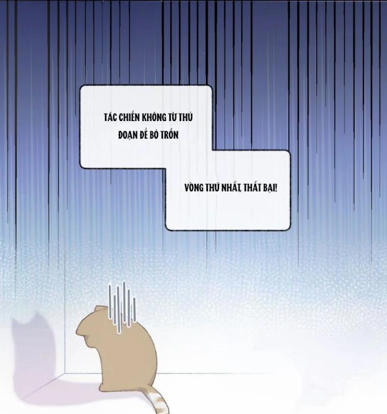 Cà Phê Mèo Phục Thù Ký 1 trang 31