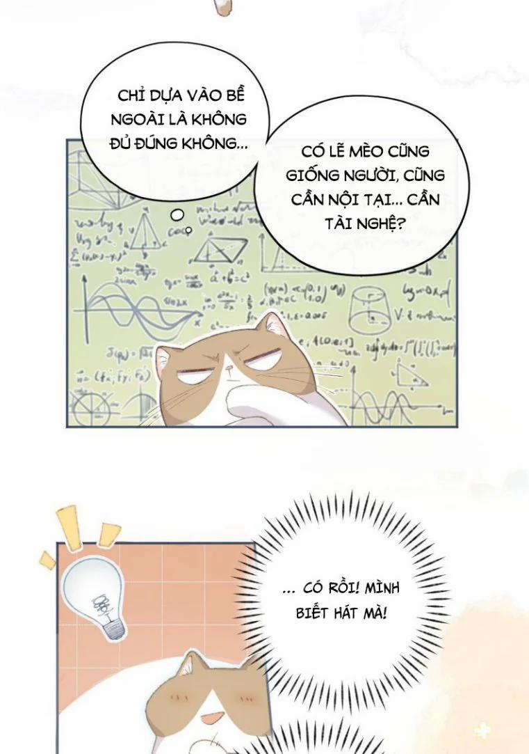 Cà Phê Mèo Phục Thù Ký 1 trang 32