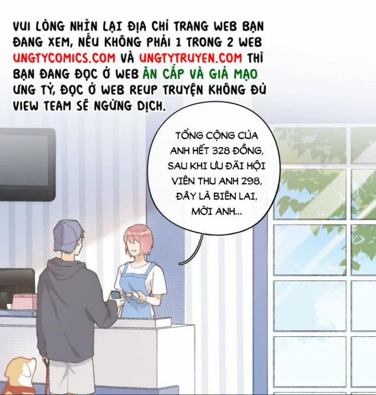 Cà Phê Mèo Phục Thù Ký 1 trang 34