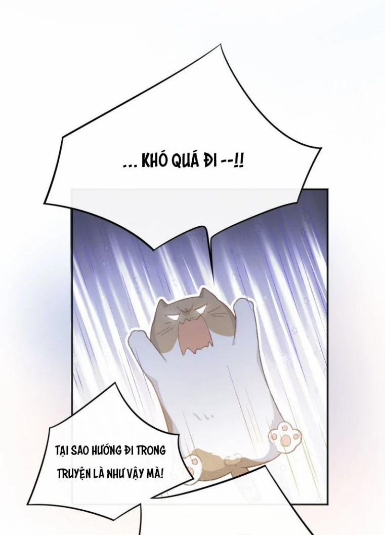 Cà Phê Mèo Phục Thù Ký 1 trang 38