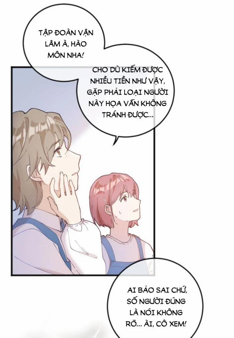 Cà Phê Mèo Phục Thù Ký 1 trang 4