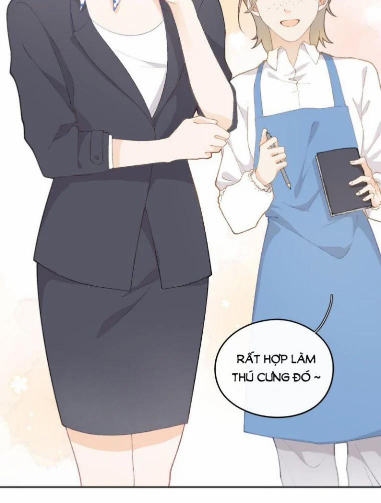 Cà Phê Mèo Phục Thù Ký 1 trang 46