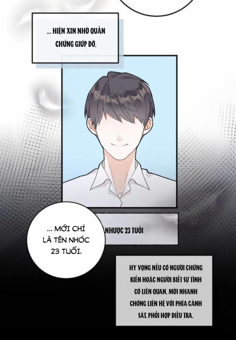 Cà Phê Mèo Phục Thù Ký 1 trang 5