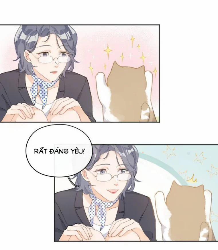 Cà Phê Mèo Phục Thù Ký 1 trang 50