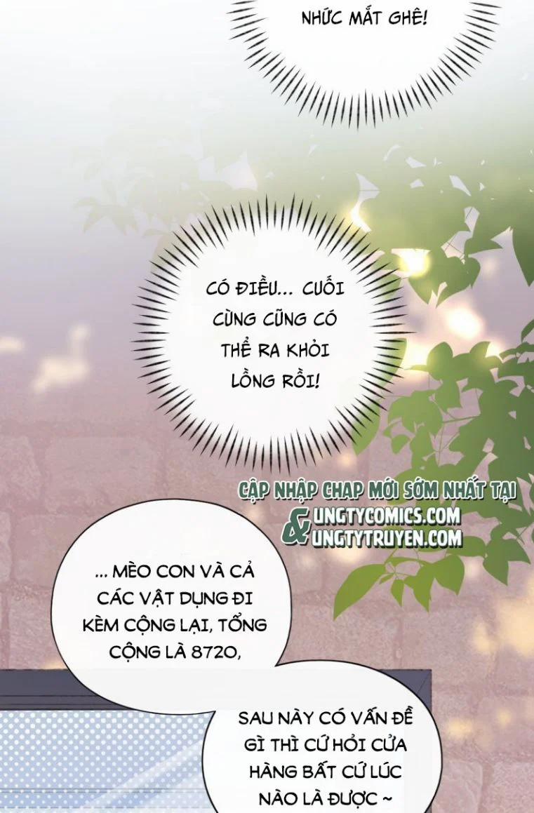 Cà Phê Mèo Phục Thù Ký 1 trang 52