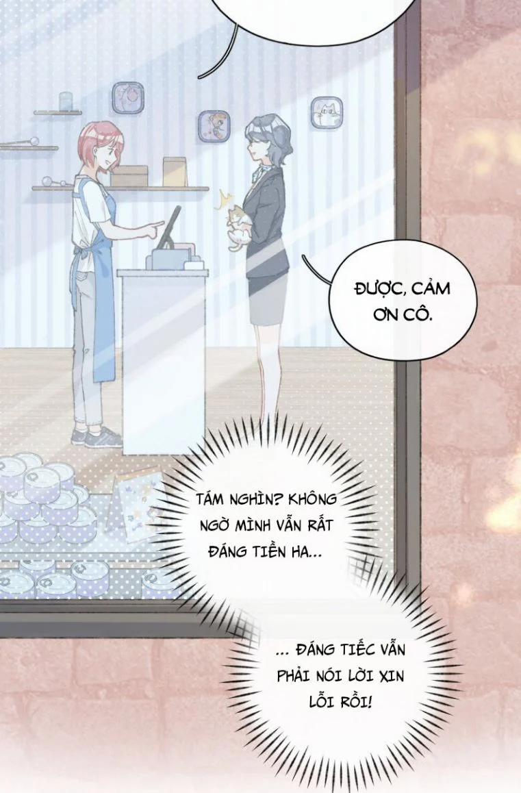 Cà Phê Mèo Phục Thù Ký 1 trang 53