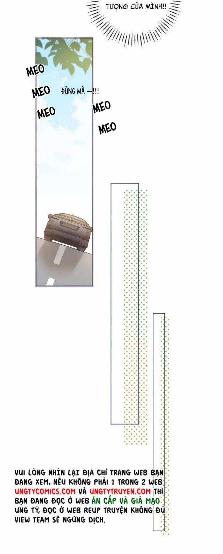Cà Phê Mèo Phục Thù Ký 1 trang 58
