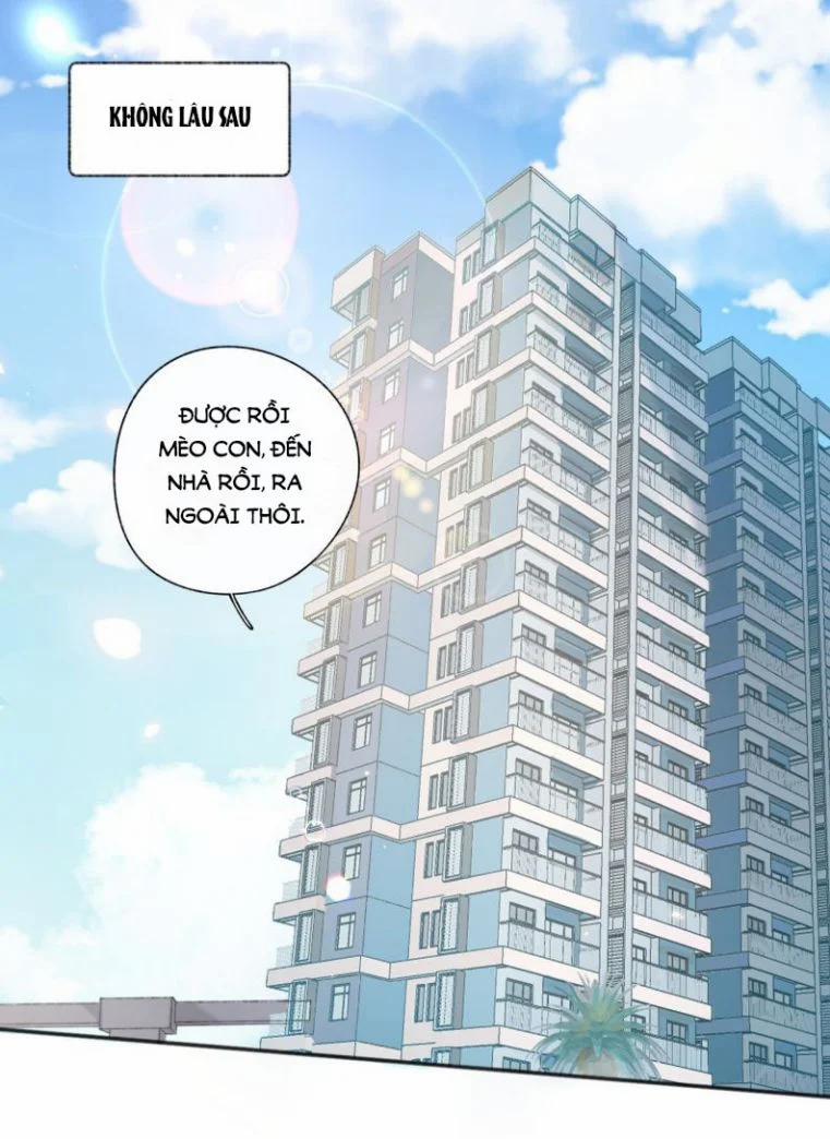 Cà Phê Mèo Phục Thù Ký 1 trang 59