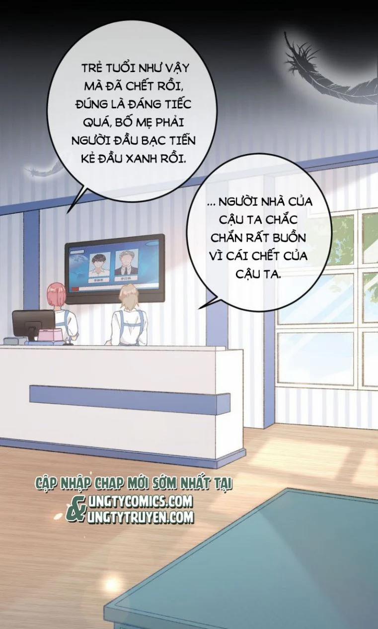 Cà Phê Mèo Phục Thù Ký 1 trang 6