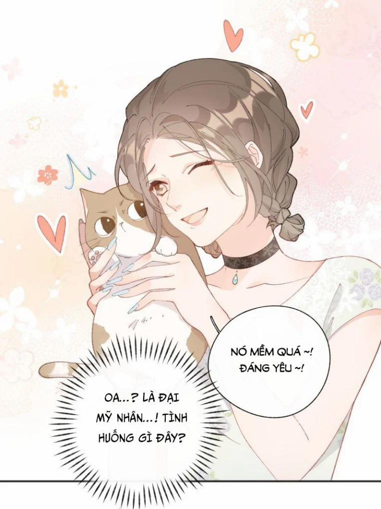 Cà Phê Mèo Phục Thù Ký 1 trang 61