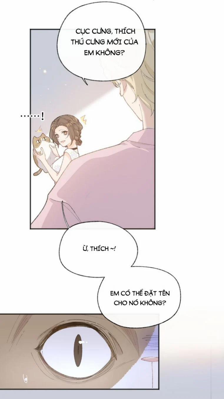 Cà Phê Mèo Phục Thù Ký 1 trang 63