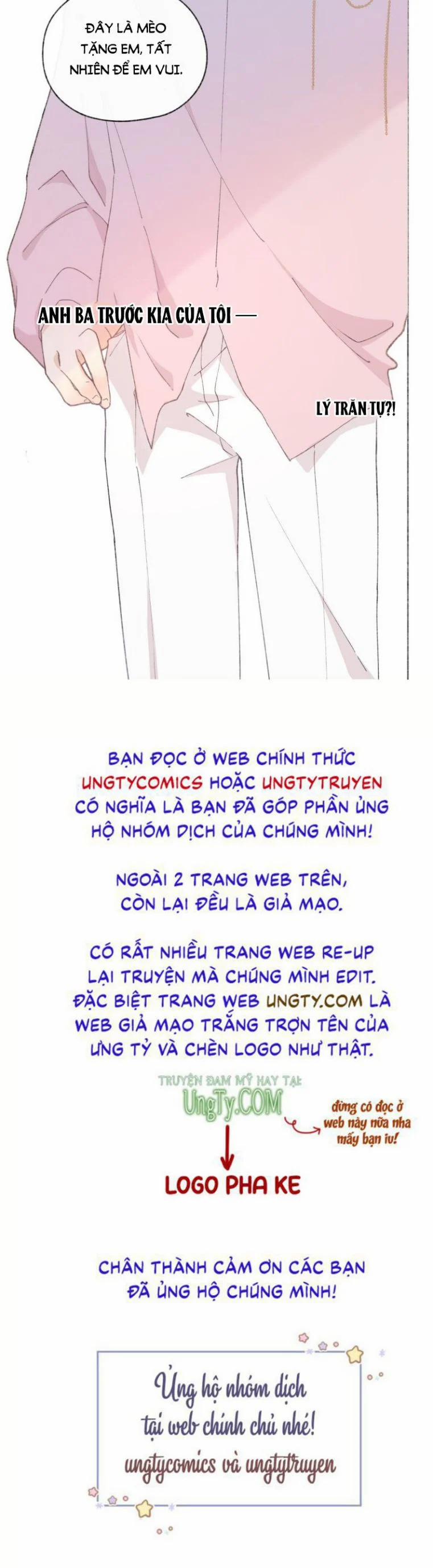 Cà Phê Mèo Phục Thù Ký 1 trang 65