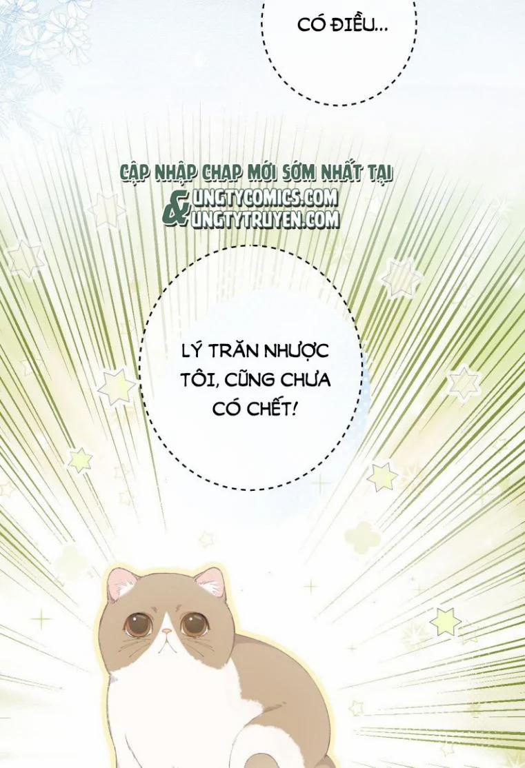 Cà Phê Mèo Phục Thù Ký 1 trang 8