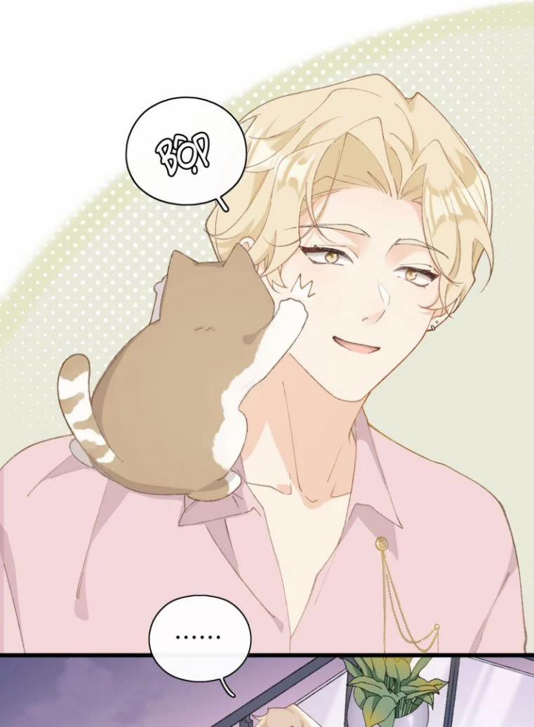 Cà Phê Mèo Phục Thù Ký 2 trang 11