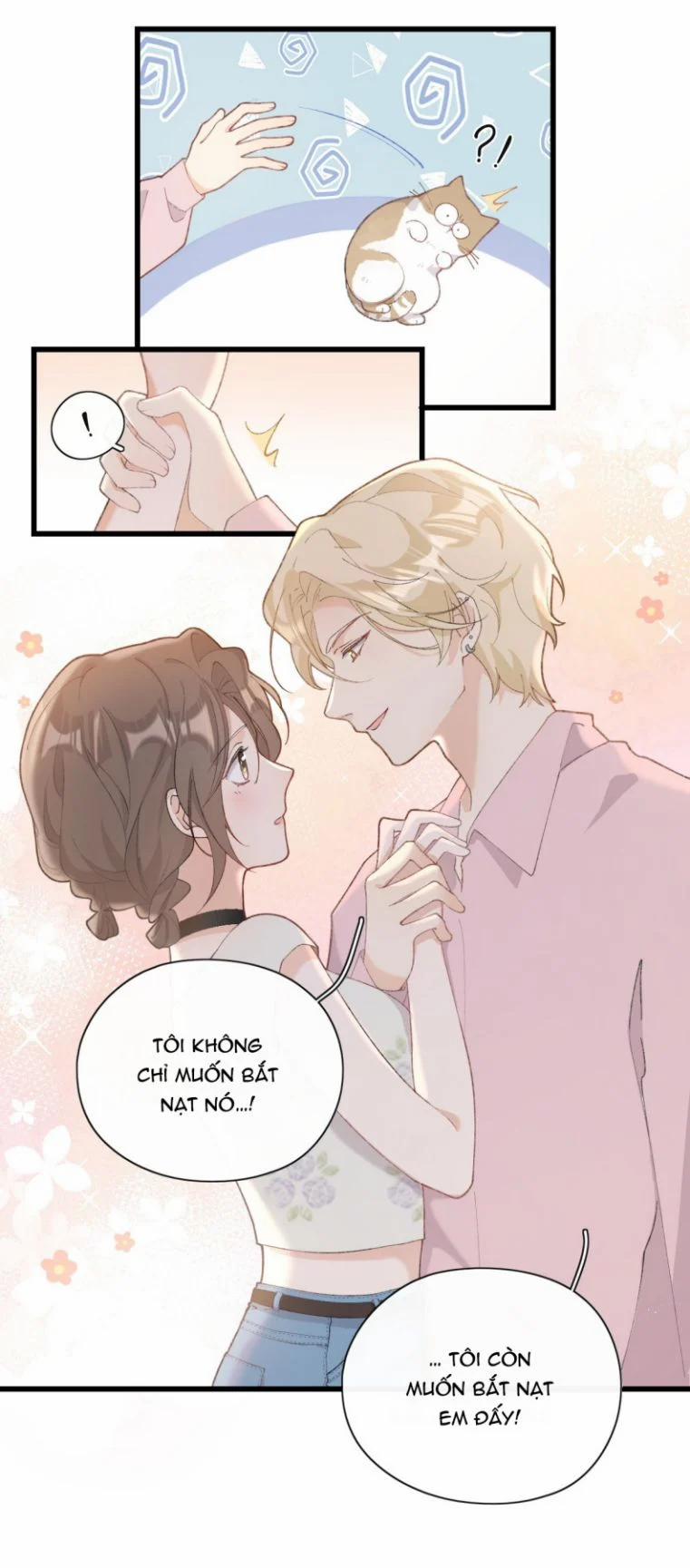 Cà Phê Mèo Phục Thù Ký 2 trang 14