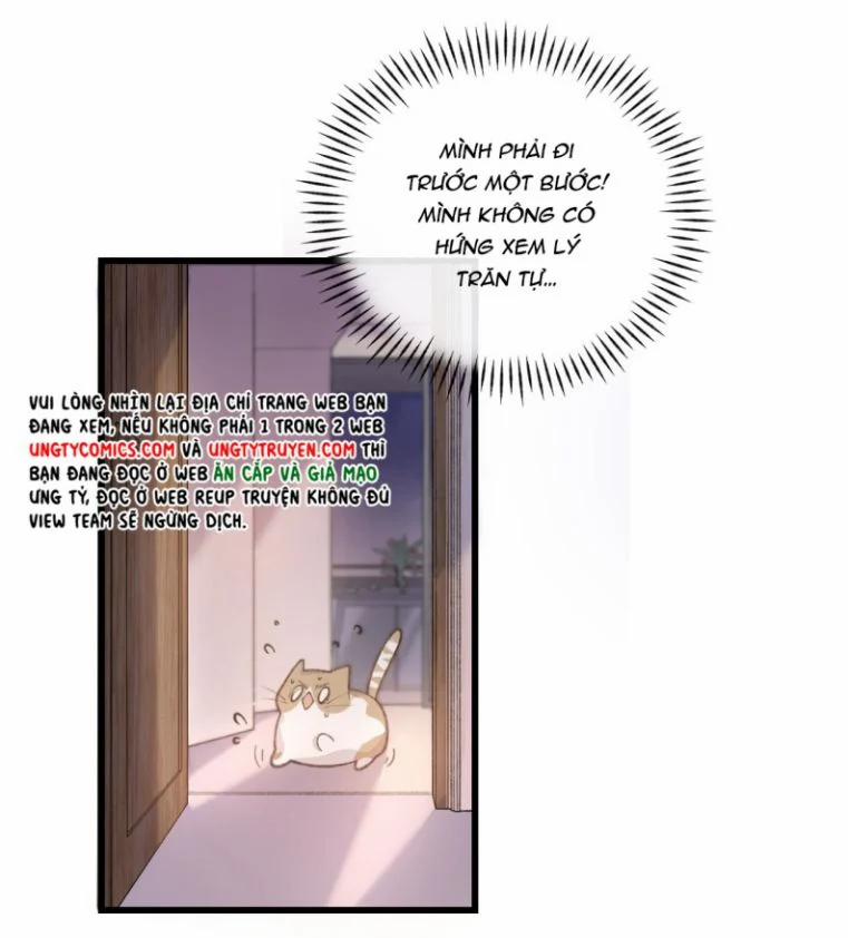 Cà Phê Mèo Phục Thù Ký 2 trang 18