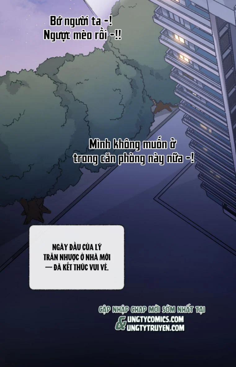 Cà Phê Mèo Phục Thù Ký 2 trang 20