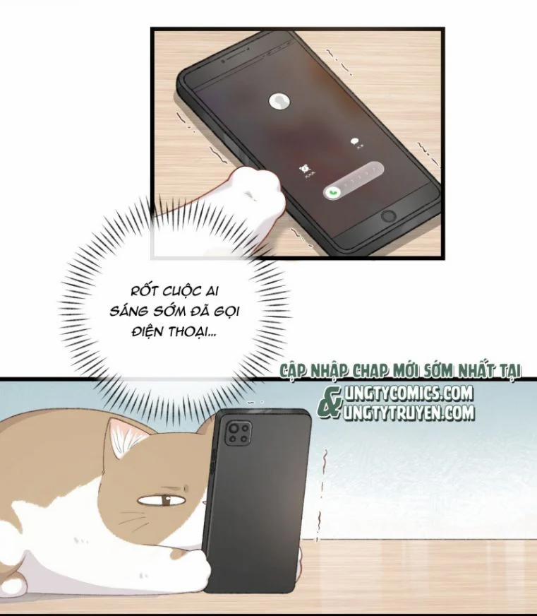 Cà Phê Mèo Phục Thù Ký 2 trang 22