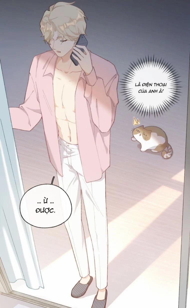 Cà Phê Mèo Phục Thù Ký 2 trang 24