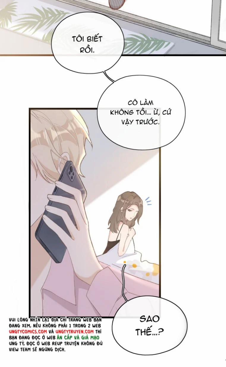 Cà Phê Mèo Phục Thù Ký 2 trang 25